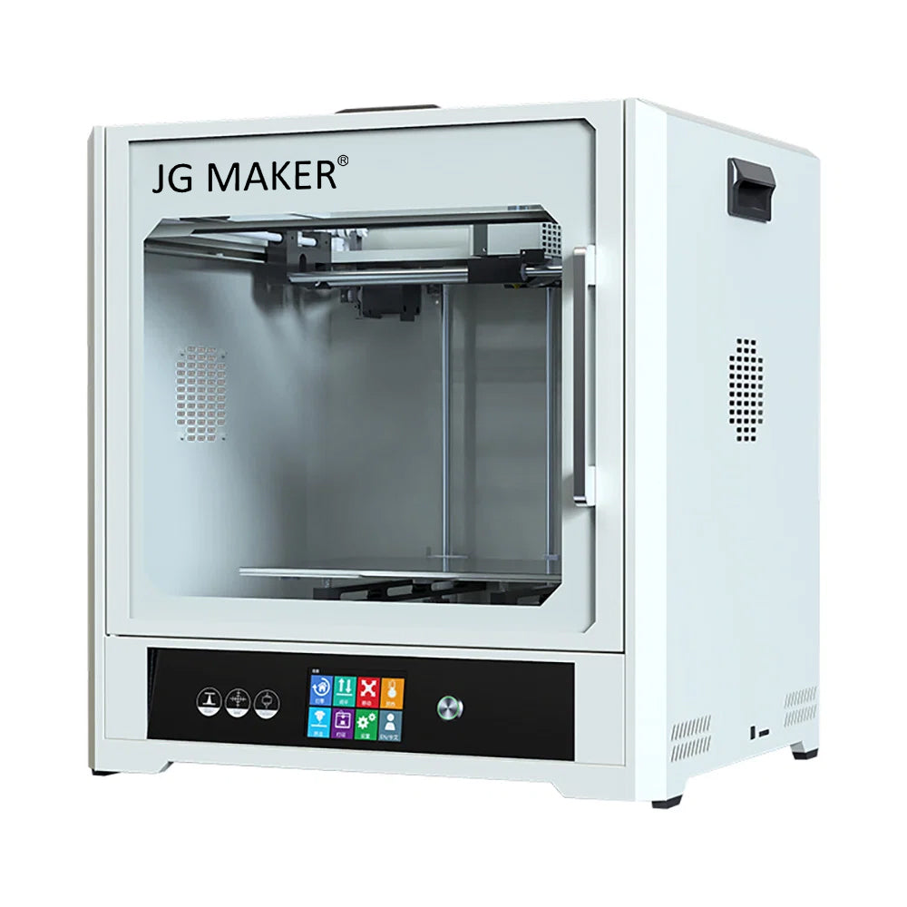 JG MAKER A8L 3d printer