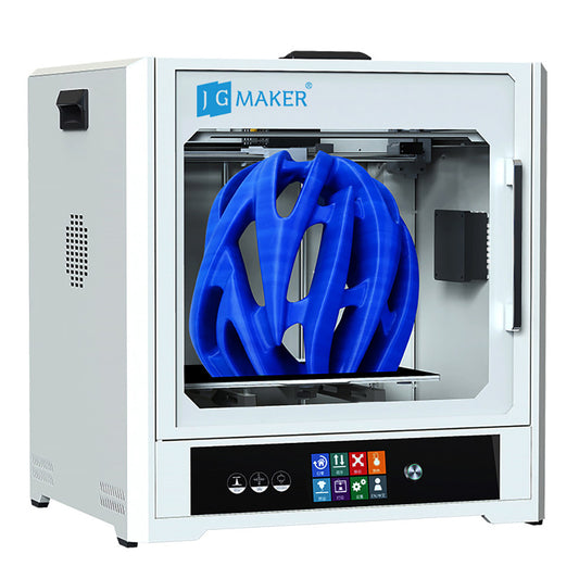 JG MAKER A8L 3d printer