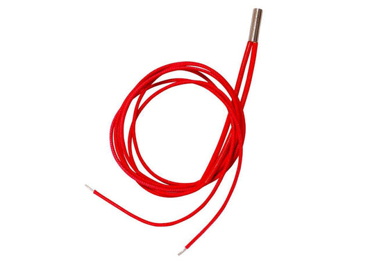 JGMaker Heating Tube and Thermistor Resistance For A5S 3D Printer