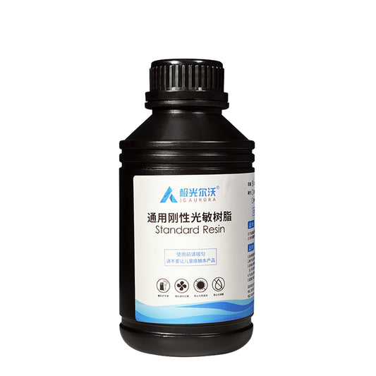 LCD 3d printer resin
