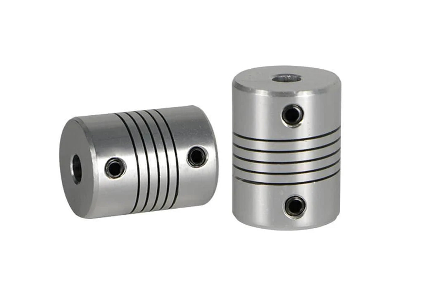 JGMaker Z Axis Flexible Motor Jaw Shaft For A3S A5 A5S 3d Printer
