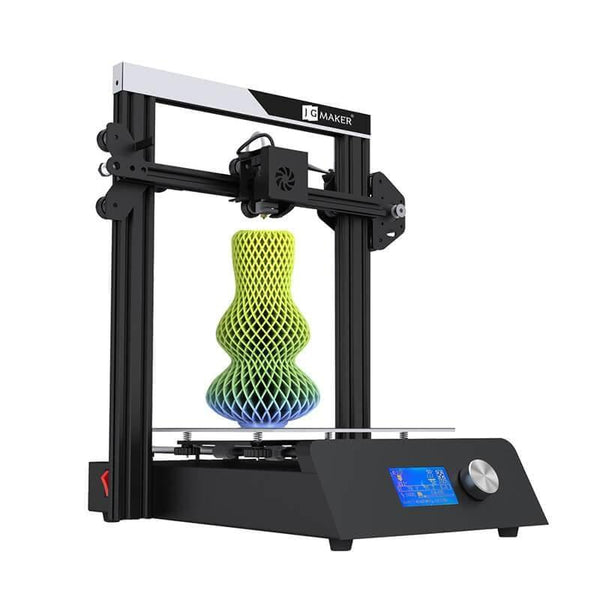 JGMaker® - Refurbished 3D Printers Series | JGMaker® Official