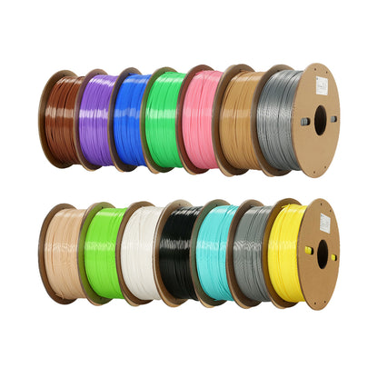 JG MAKER High speed 3d printer filament PLA