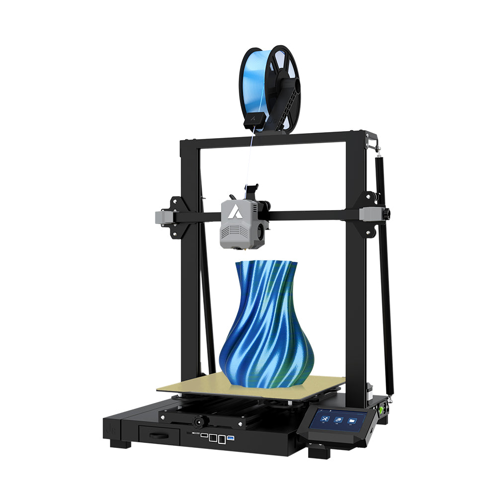 JG MAKER Fast speed 3d printer R2