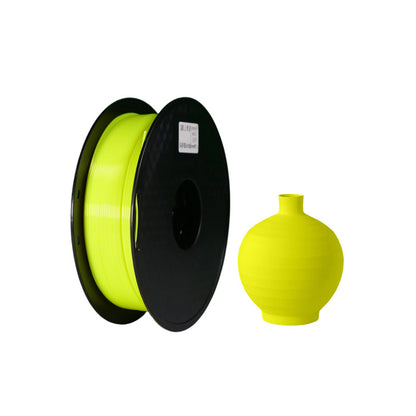 JGAURORA High speed 3d printer filament PLA
