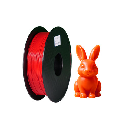 JGAURORA High speed 3d printer filament PLA