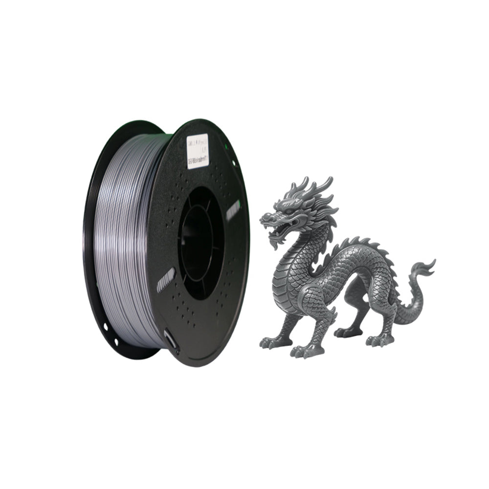 JGAURORA High speed 3d printer filament PLA