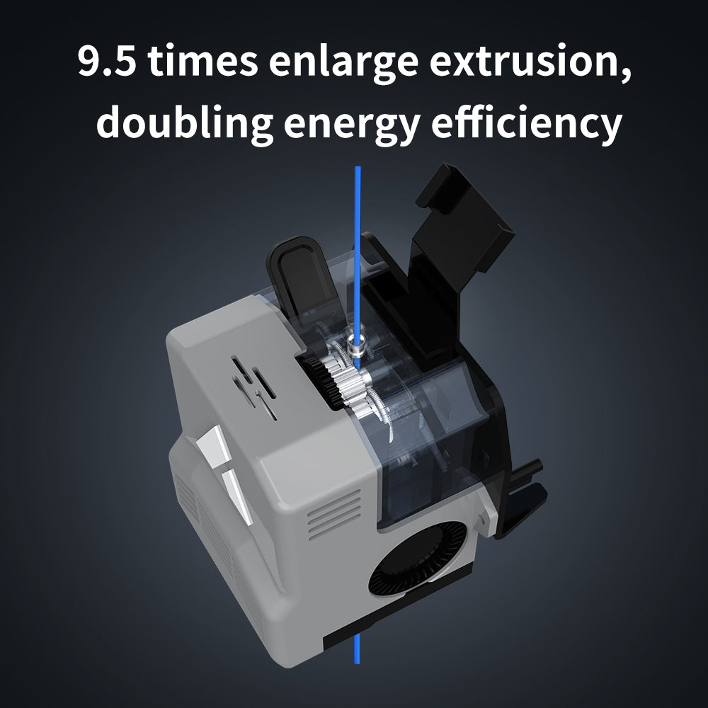 JGMAKER 3D Printers | High-Performance 3D Printing Solutions