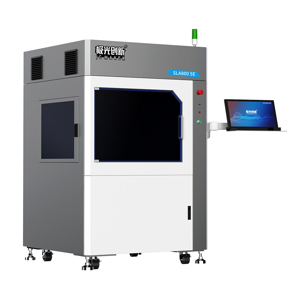 JGMaker® - Industrial Grade 3D Printer Series – JGMaker® Official