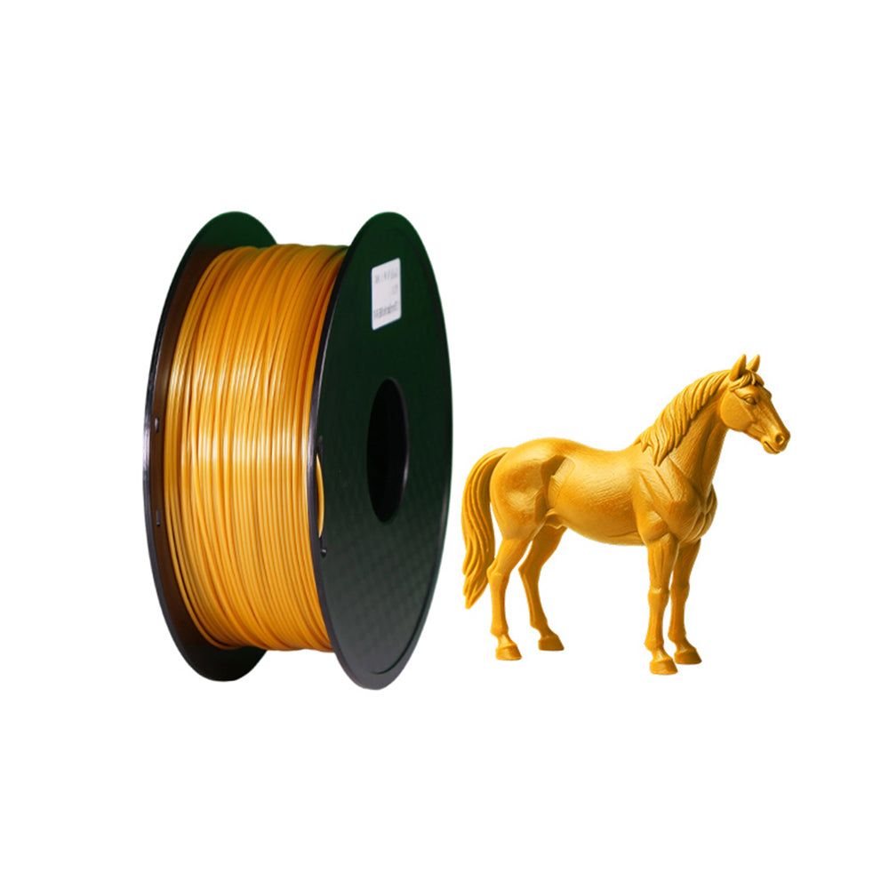 JGAURORA High speed 3d printer filament PLA