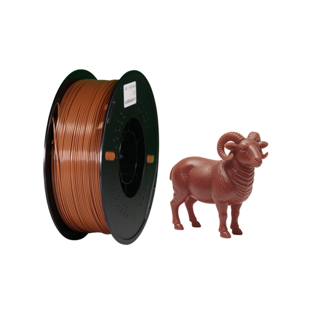 JGAURORA High speed 3d printer filament PLA