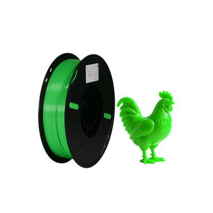 JGAURORA High speed 3d printer filament PLA