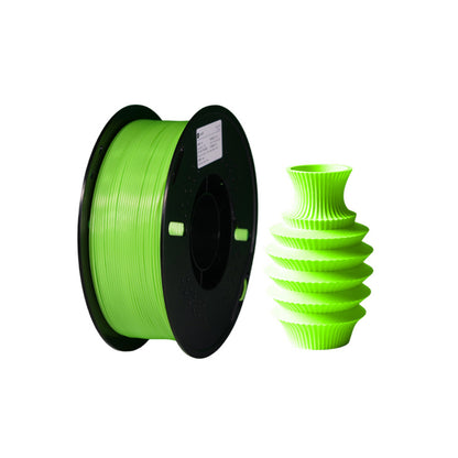 JGAURORA High speed 3d printer filament PLA