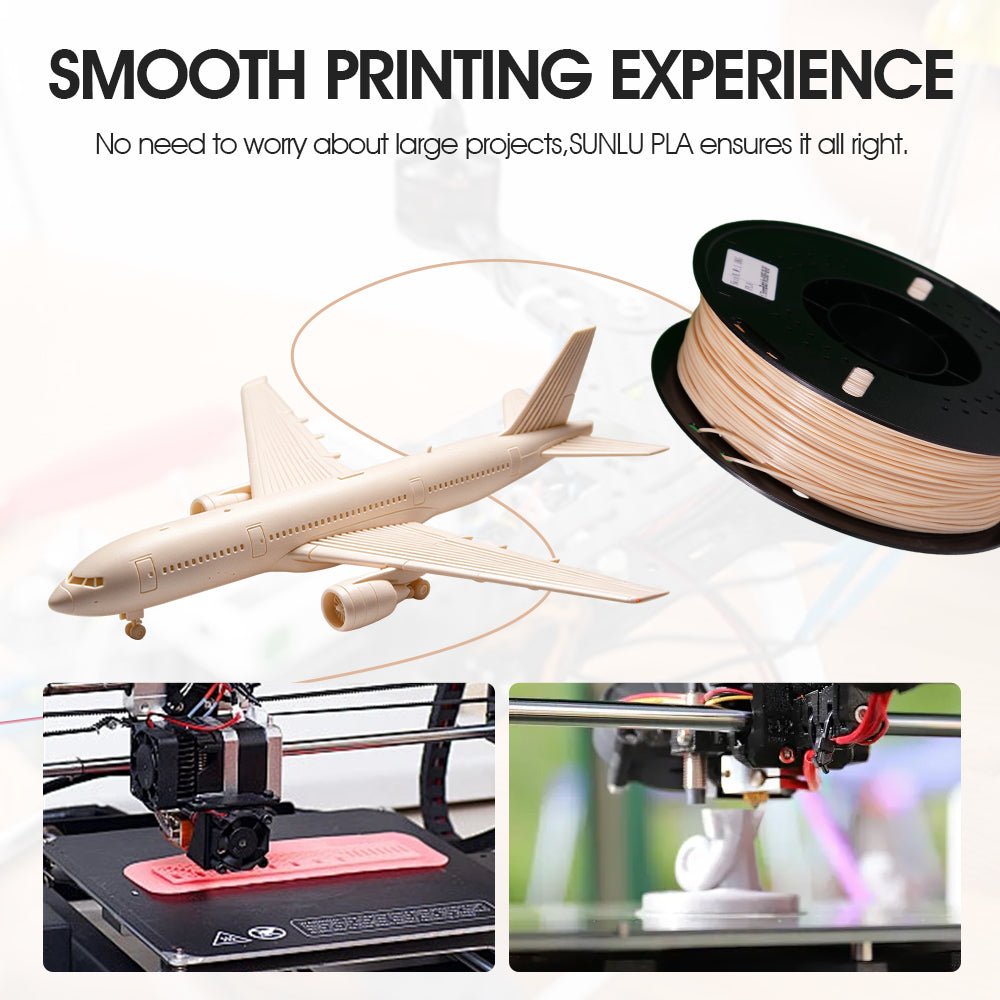 3D Printing Consumables