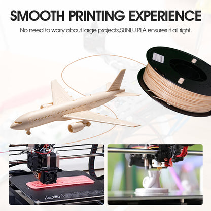 3D Printing Consumables