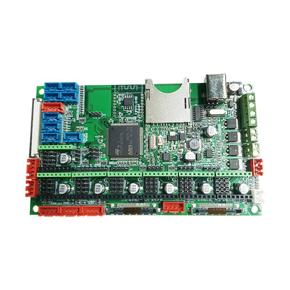 JG MAKER R2 spare parts
