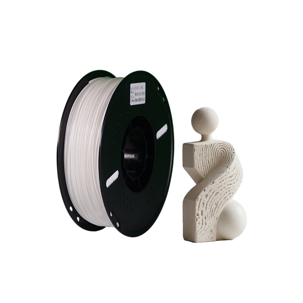 JGAURORA High speed 3d printer filament PLA