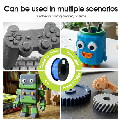 3D Printing Consumables