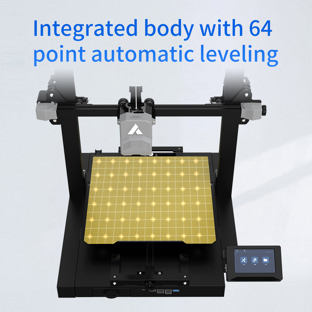 JG MAKER High speed 3d printer R2 – JGMaker® Official
