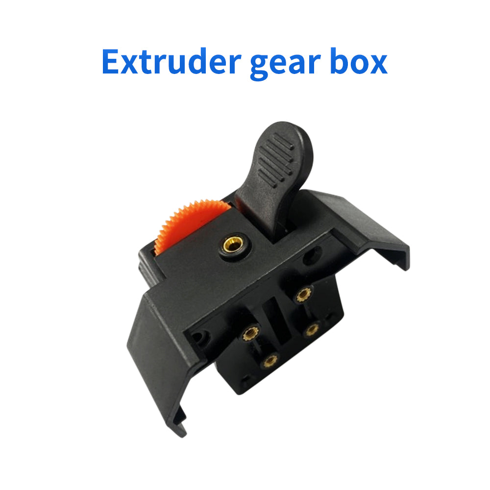 JG MAKER R2 spare parts