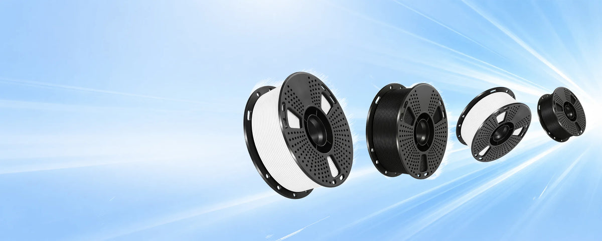 PLA High Speed 