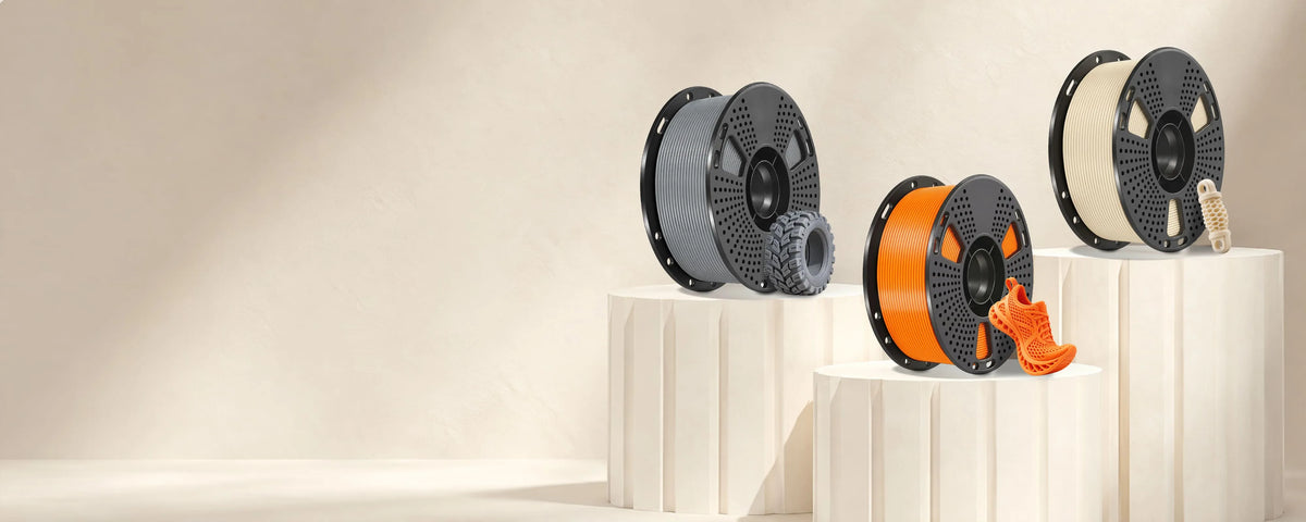 TPU Filament