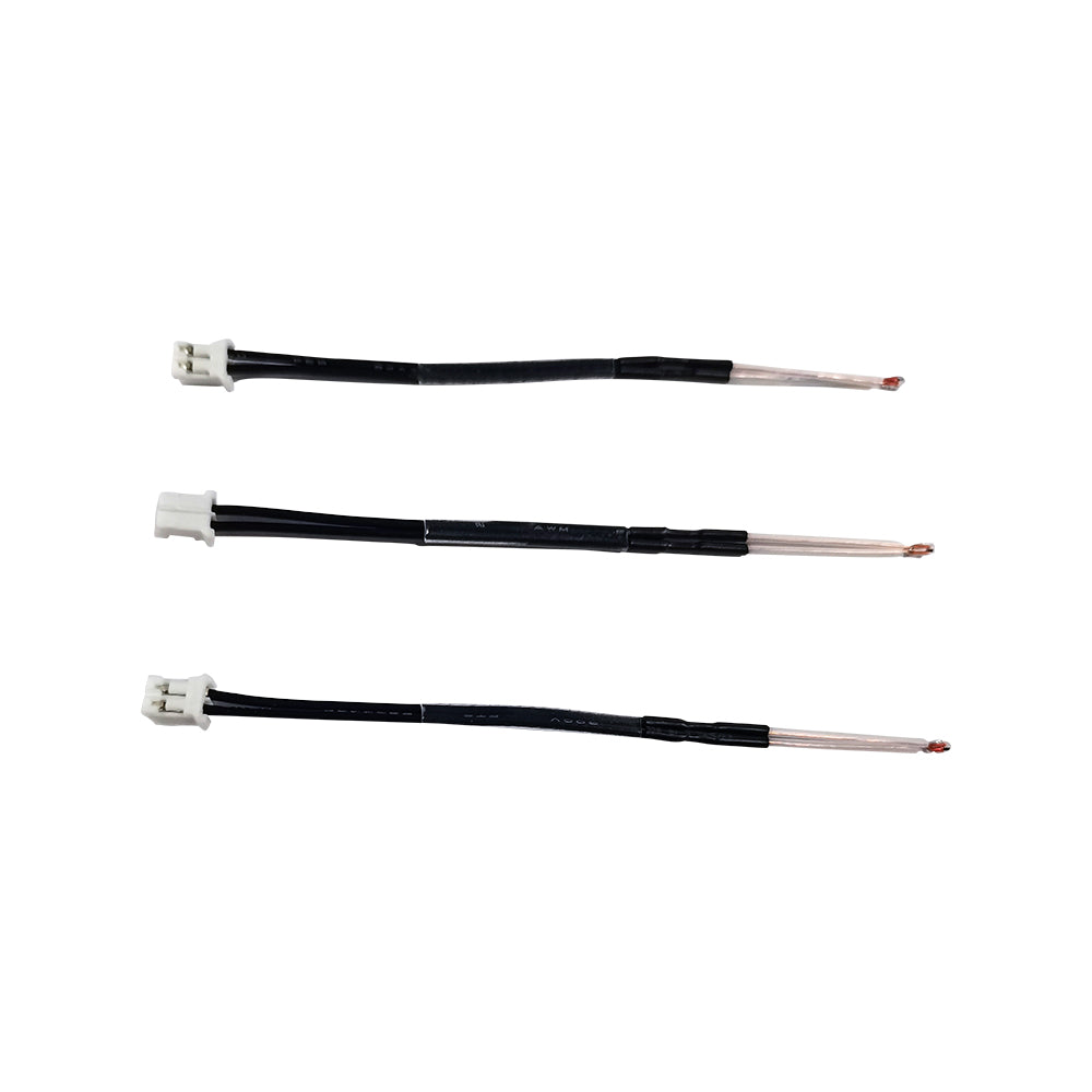 JG MAKER R2 spare parts
