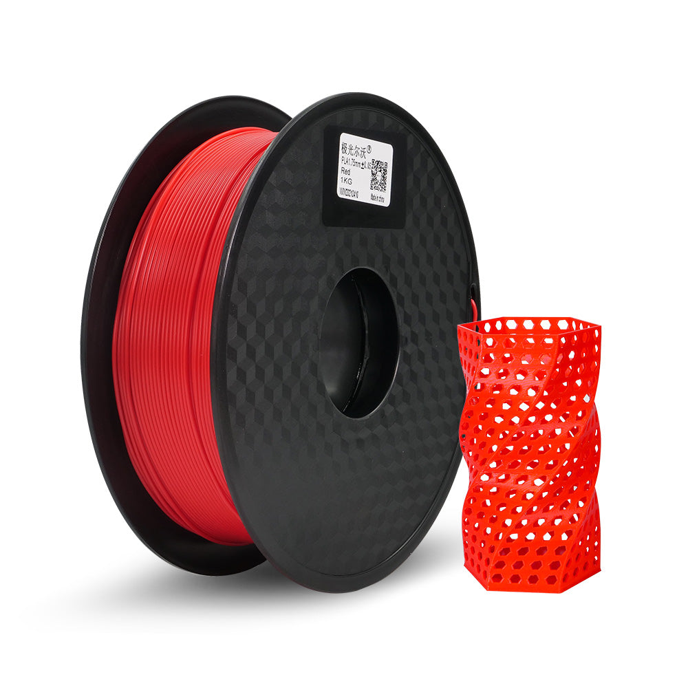 PLA+ Filament 1kg 1 Roll 1.75mm 3D Printing Filament for Fdm 3D Printer/Pen  - China 3D Printer Filament, 3D Printing Machine