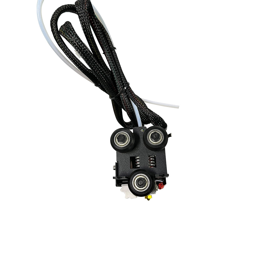 JG MAKER Magic Extruder Head