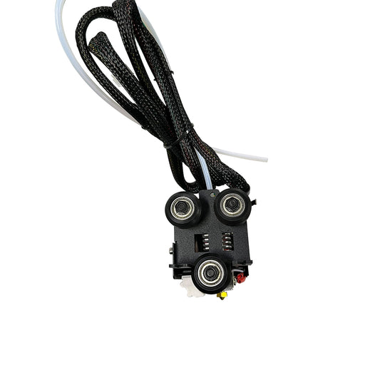 JG MAKER Magic Extruder Head