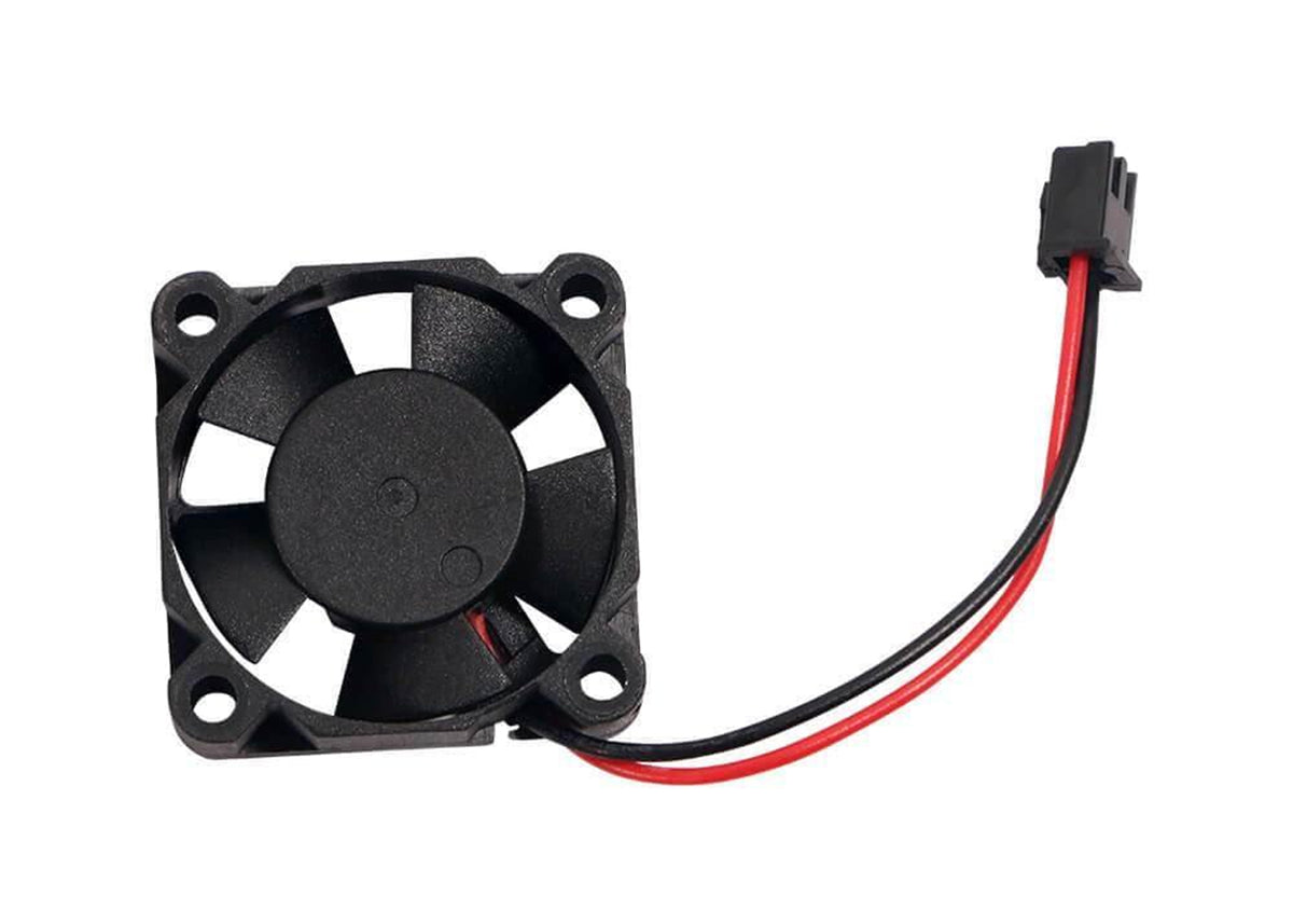 JGMaker Magic 3010 DC 24V Extruder Fan and Part Fan