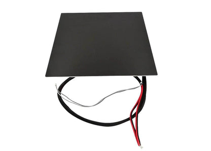 JGMaker Artist-D and Pro Hotbed with 6 Pin Cable