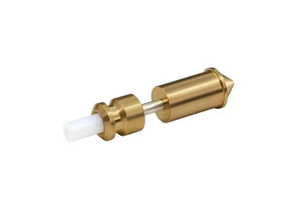 Optimized Full Metal Quick Replacement Nozzles For Artist D & Artist D Pro – 4 Pack