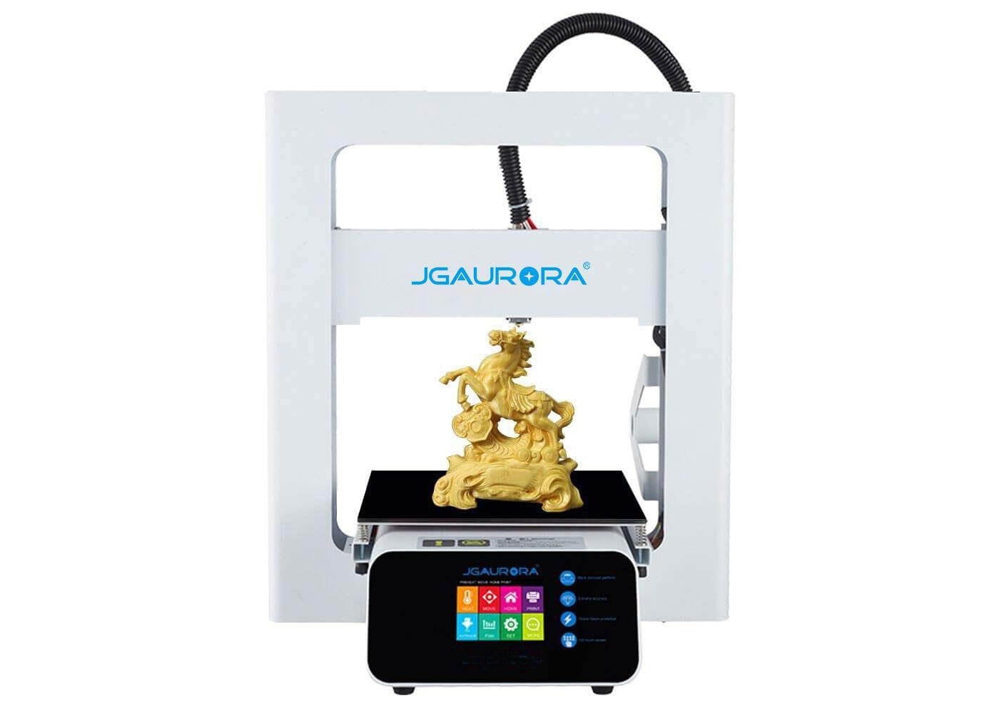 JGAURORA A3S 3D Printer