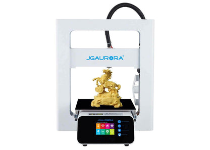 JGAURORA A3S 3D Printer
