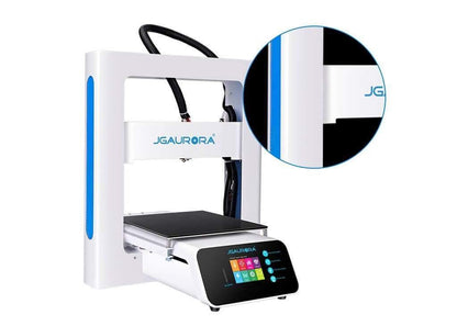 JGAURORA A3S 3D Printer