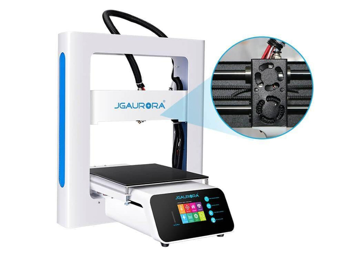 JGAURORA A3S 3D Printer