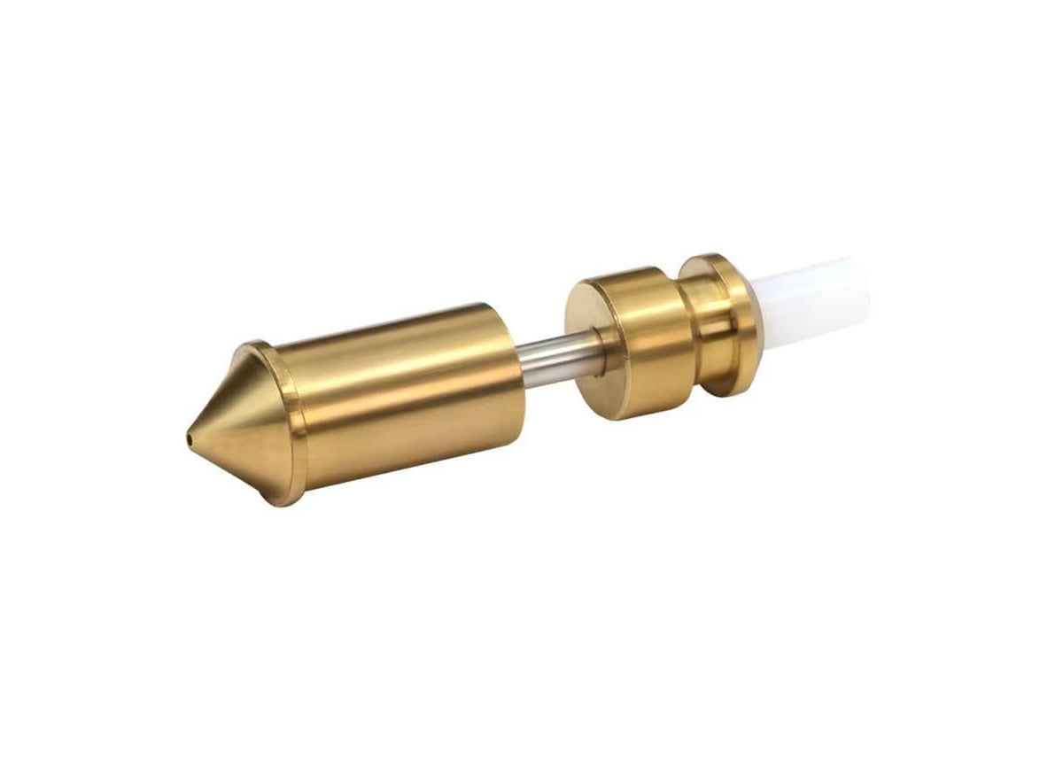 Optimized Full Metal Quick Replacement Nozzles For Artist D & Artist D Pro – 4 Pack