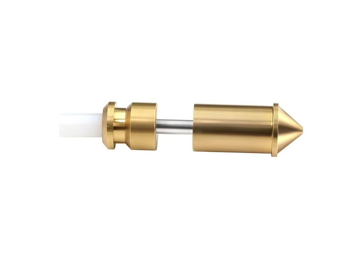 Optimized Full Metal Quick Replacement Nozzles For Artist D & Artist D Pro – 4 Pack