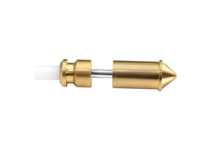 Optimized Full Metal Quick Replacement Nozzles For Artist D & Artist D Pro – 4 Pack