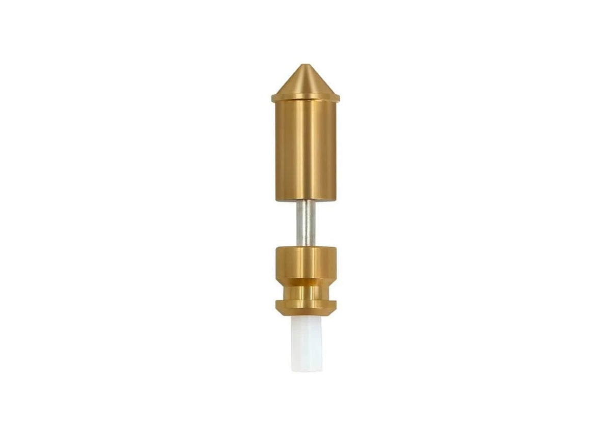 Optimized Full Metal Quick Replacement Nozzles For Artist D & Artist D Pro – 4 Pack
