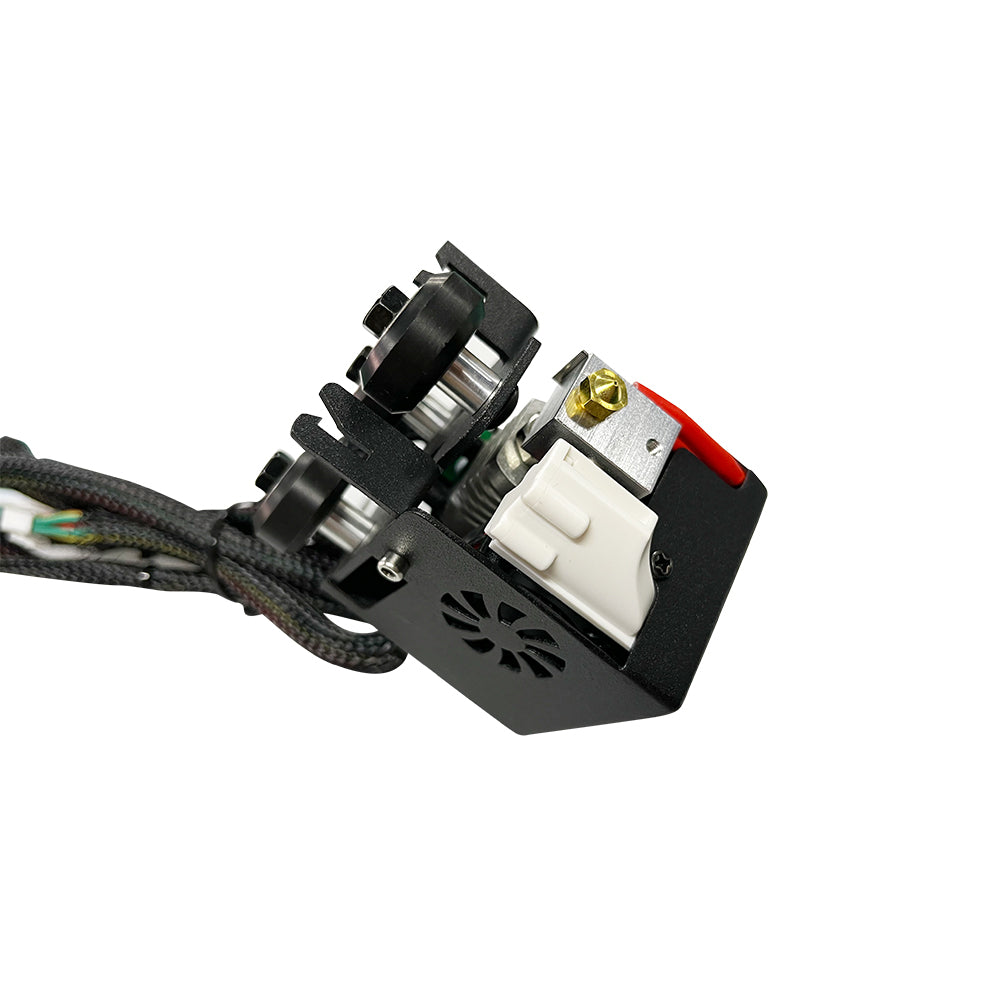 JG MAKER Magic Extruder Head