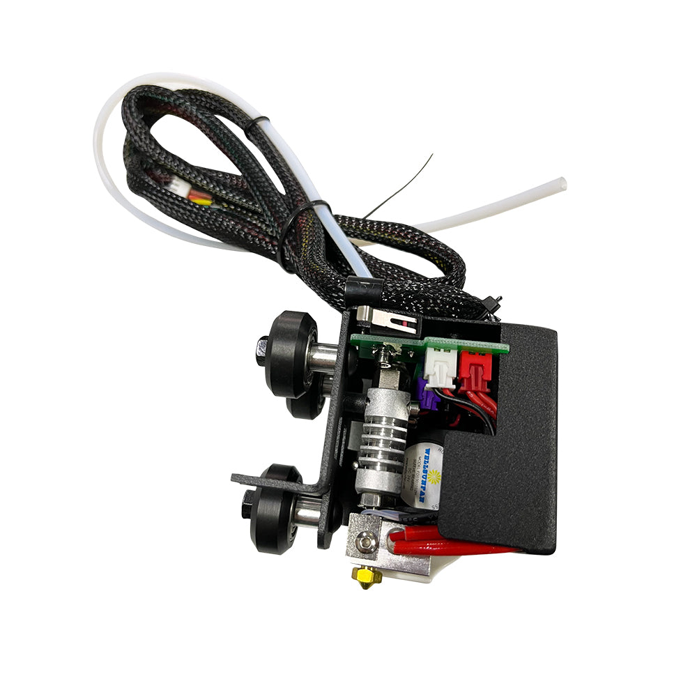 JG MAKER Magic Extruder Head