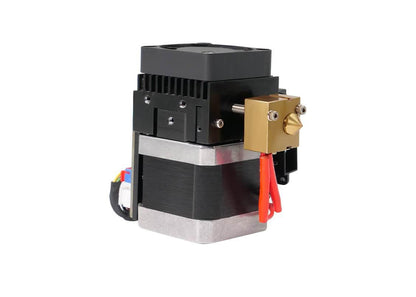 Artist D and Artist D Pro Assembled Extruder Kit with Quick Replacement Nozzle