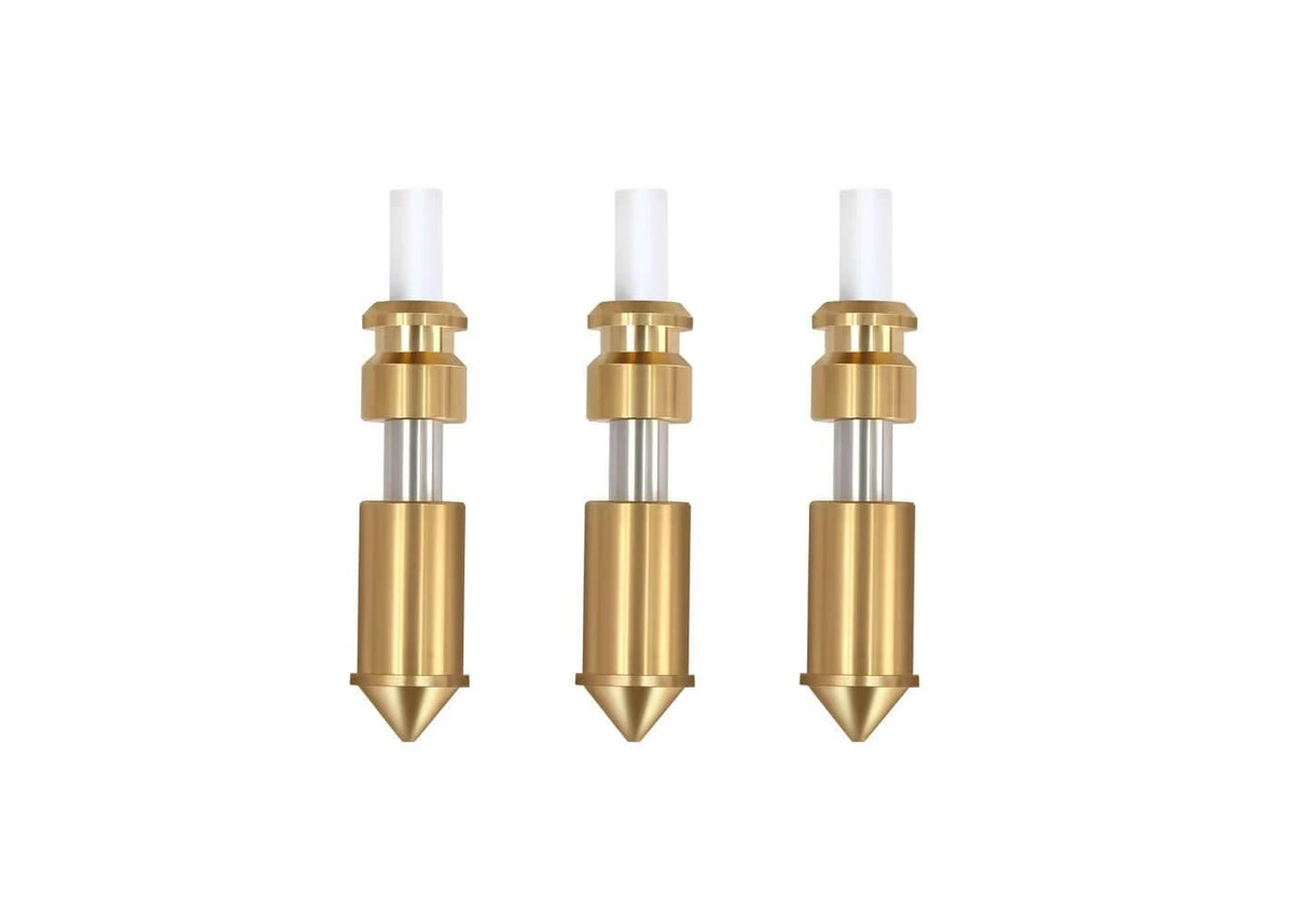 Nozzles For Artist D & Artist D Pro – 4 Pcs