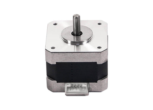 Stepper Motor for 3D Printer