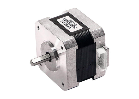 Stepper Motor for 3D Printer