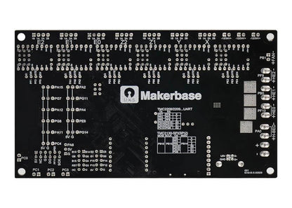 JGMaker Mainboard For Artist D