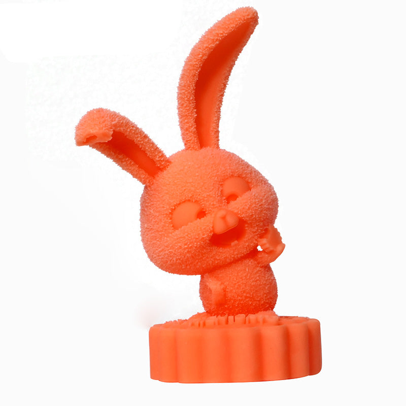 LCD 3d printer resin