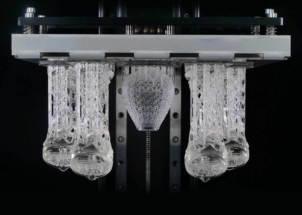 JGMaker G6 - JGMaker3D